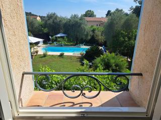 Les Oliviers - Valbonne - 8