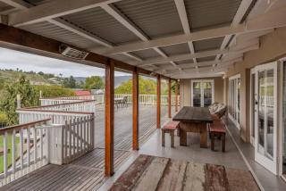 Enchanting Narnia Family Home - Knysna - 7