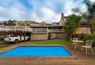 Enchanting Narnia Family Home - Knysna - 6