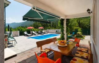 Holiday Home Podaspilje I - Svinišće - 9