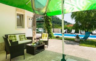 Holiday Home Podaspilje I - Svinišće - 3
