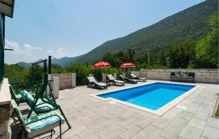 Holiday Home Podaspilje I - Svinišće - 2
