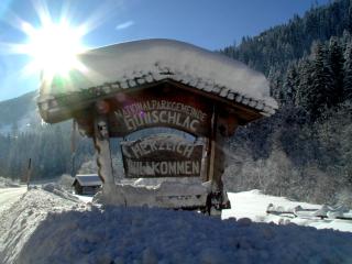 Landhotel Almrösl im Großarltal - 5