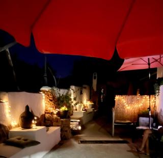 Cuevas de la Paz - Cave House Holidays - Los Carriones - 1