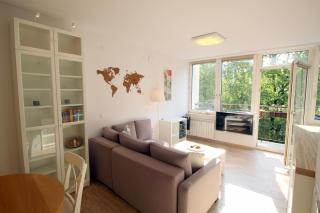 Quiet studio in the Old town - Varsavia - 9