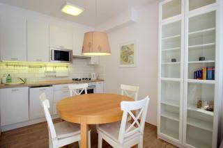 Quiet studio in the Old town - Varsavia - 3