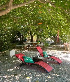 Cuevas de la Paz - Cave House Holidays - Los Carriones - 2