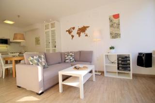 Quiet studio in the Old town - Varsavia - 8