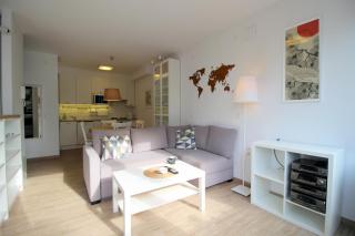 Quiet studio in the Old town - Varsavia - 0