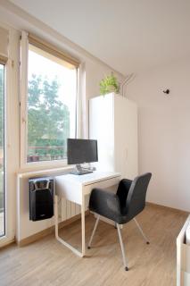 Quiet studio in the Old town - Varsavia - 5