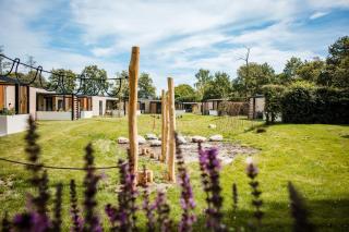 Recreatiewoning 'Dwergarend' - Voorthuizen - 8