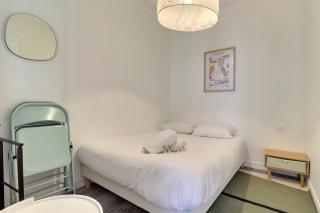 Le Péri - T1 Apartment 4 Guests - Villeurbanne - Villeurbanne - 3