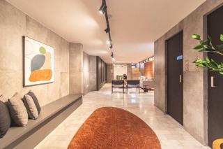 Loft junto a Santa Casa POA - Porto Alegre - 9