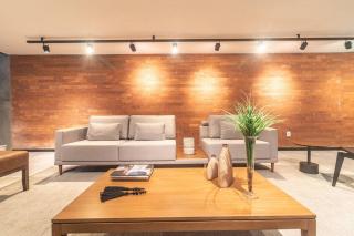Loft junto a Santa Casa POA - Porto Alegre - 8