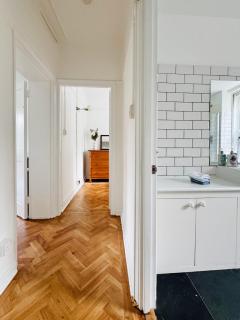 Victorian Amazing Three Bedroom - Londra - 9