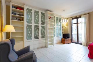 City center apartment for 4 - 8