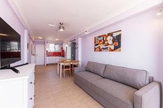 Edificio Miami, 2 bedroom - Nerja - 9