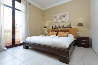 Apartamento céntrico para 4 - Barcelone - 0