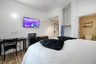 Hotel Dilley Grand - Dilley - 6