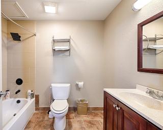 Hotel Dilley Grand - Dilley - 4