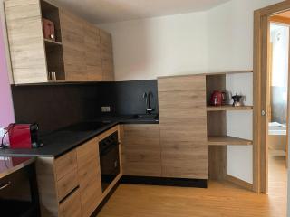 Appartamento in via Morcelli - Bormio - 9