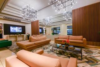 Wall Street Apartments by BnbHost - São Paulo - 5