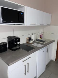 Zaira Apartman - 8
