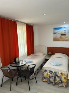 Stilo Hotel - Międzyzdroje - 4