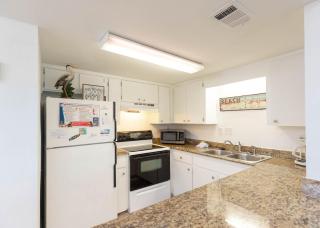 Island Winds West 671 condo - Gulf Shores - 6