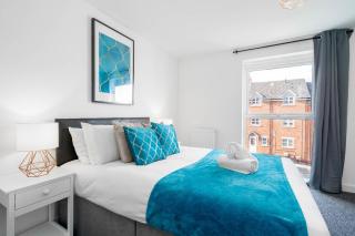 Apartment in Selly Oak - Parking Included 20CC - Birmingham - 9