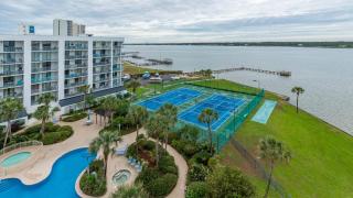 Gulf Shores Surf & Racquet 703C condo - Gulf Shores - 9
