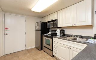 Gulf Shores Surf & Racquet 703C condo - Gulf Shores - 6