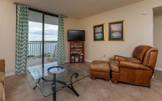 Gulf Shores Surf & Racquet 703C condo - Gulf Shores - 7