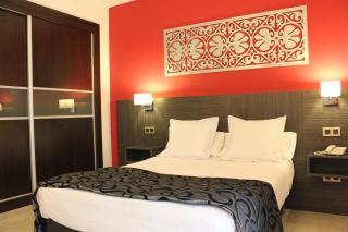Hotel Venecia - Sevilla - 3