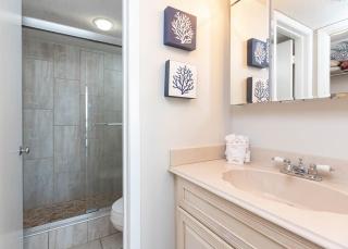 Gulf Shores Surf & Racquet 610A condo - 1