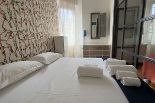 Stylish apartment next to Moscova - Milan - 4