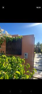 Villa dar zwina amlkis - Marrakesch - 6