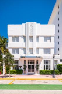 The Savoy Hotel & Beach Club - Miami Beach - 1