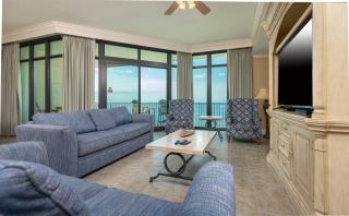 Phoenix West 1605 condo - Orange Beach - 9