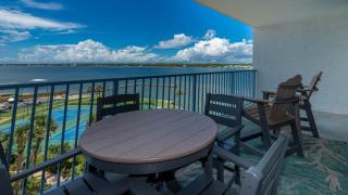 Gulf Shores Surf & Racquet 603C condo - Gulf Shores - 9