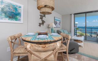 Gulf Shores Surf & Racquet 603C condo - Gulf Shores - 8