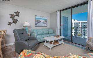 Gulf Shores Surf & Racquet 603C condo - Gulf Shores - 7