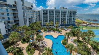 Gulf Shores Surf & Racquet 603C condo - Gulf Shores - 3