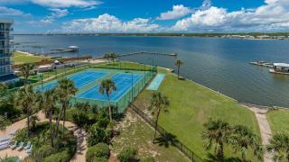 Gulf Shores Surf & Racquet 603C condo - Gulf Shores - 2