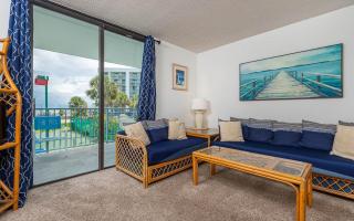 Gulf Shores Surf & Racquet 201B condo - 9