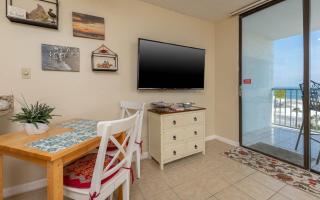 Gulf Shores Surf & Racquet 612A condo - Gulf Shores - 5