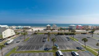 Gulf Shores Surf & Racquet 612A condo - 2