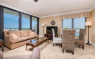 Island Winds East 811 condo - Gulf Shores - 0