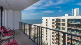 Island Winds East 811 condo - Gulf Shores - 9