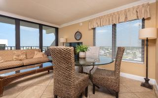 Island Winds East 811 condo - Gulf Shores - 6